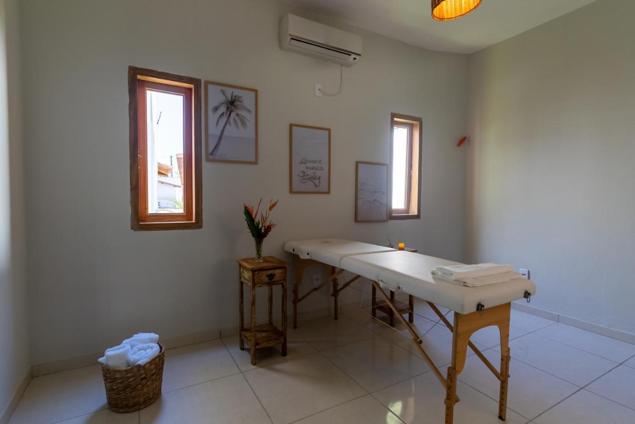 Villa Alexandre Pousada - ตรันโกโซ ภายนอก รูปภาพ