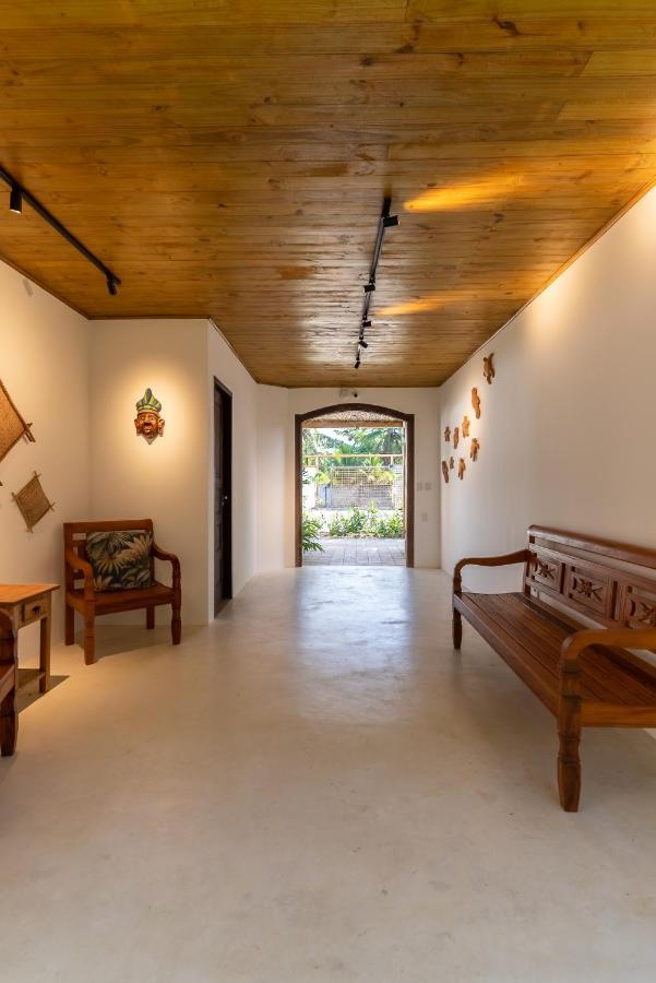 Villa Alexandre Pousada - ตรันโกโซ ภายนอก รูปภาพ