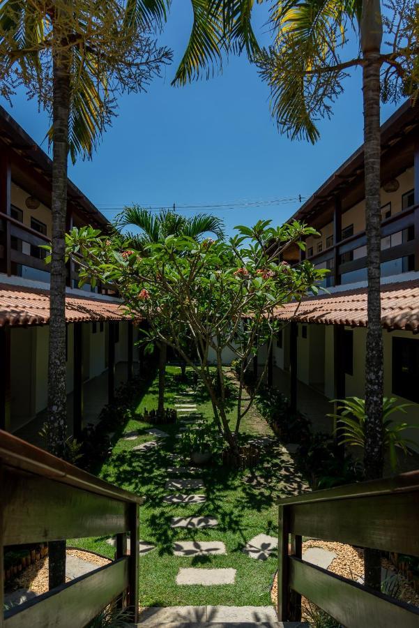 Villa Alexandre Pousada - ตรันโกโซ ภายนอก รูปภาพ