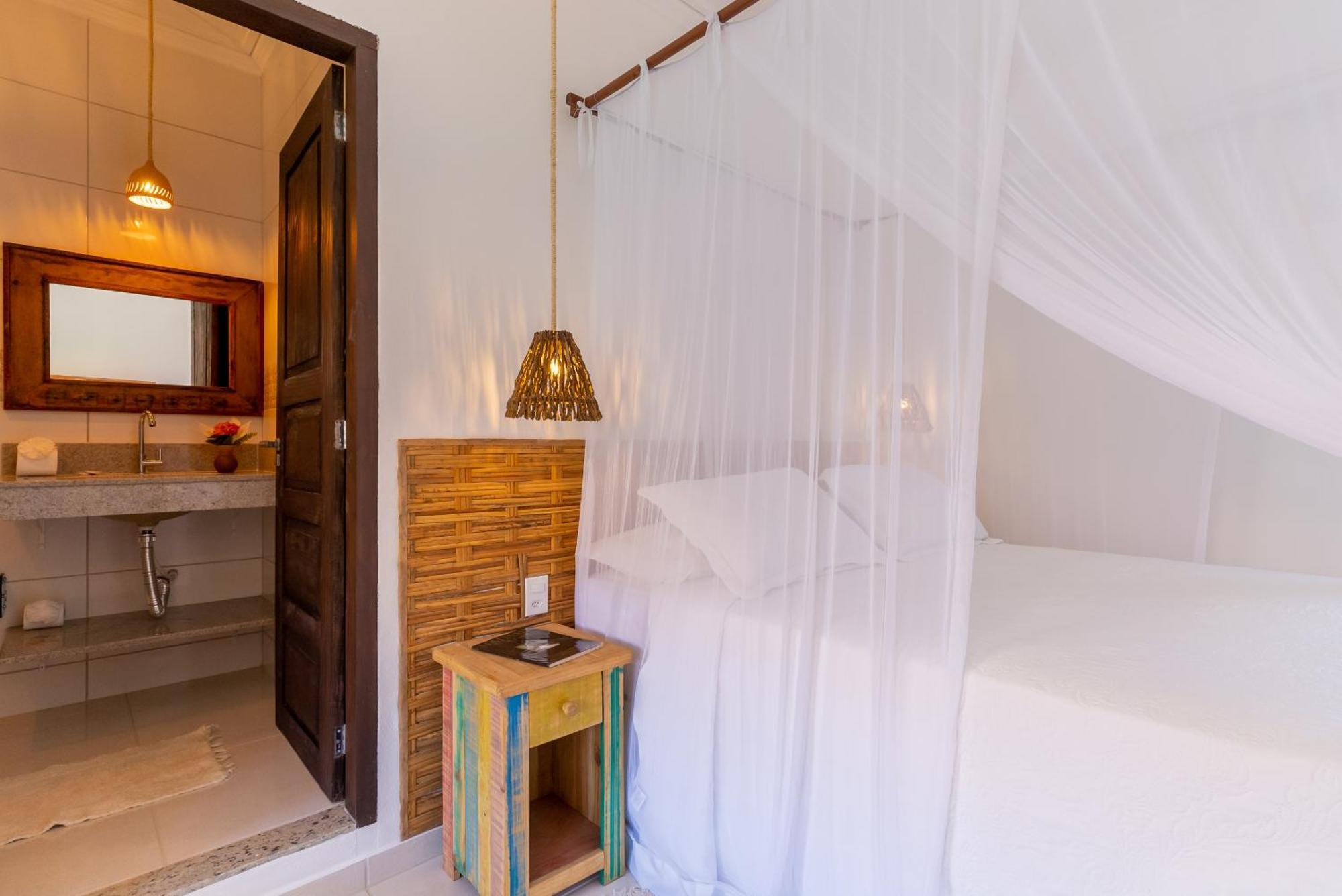 Villa Alexandre Pousada - ตรันโกโซ ภายนอก รูปภาพ
