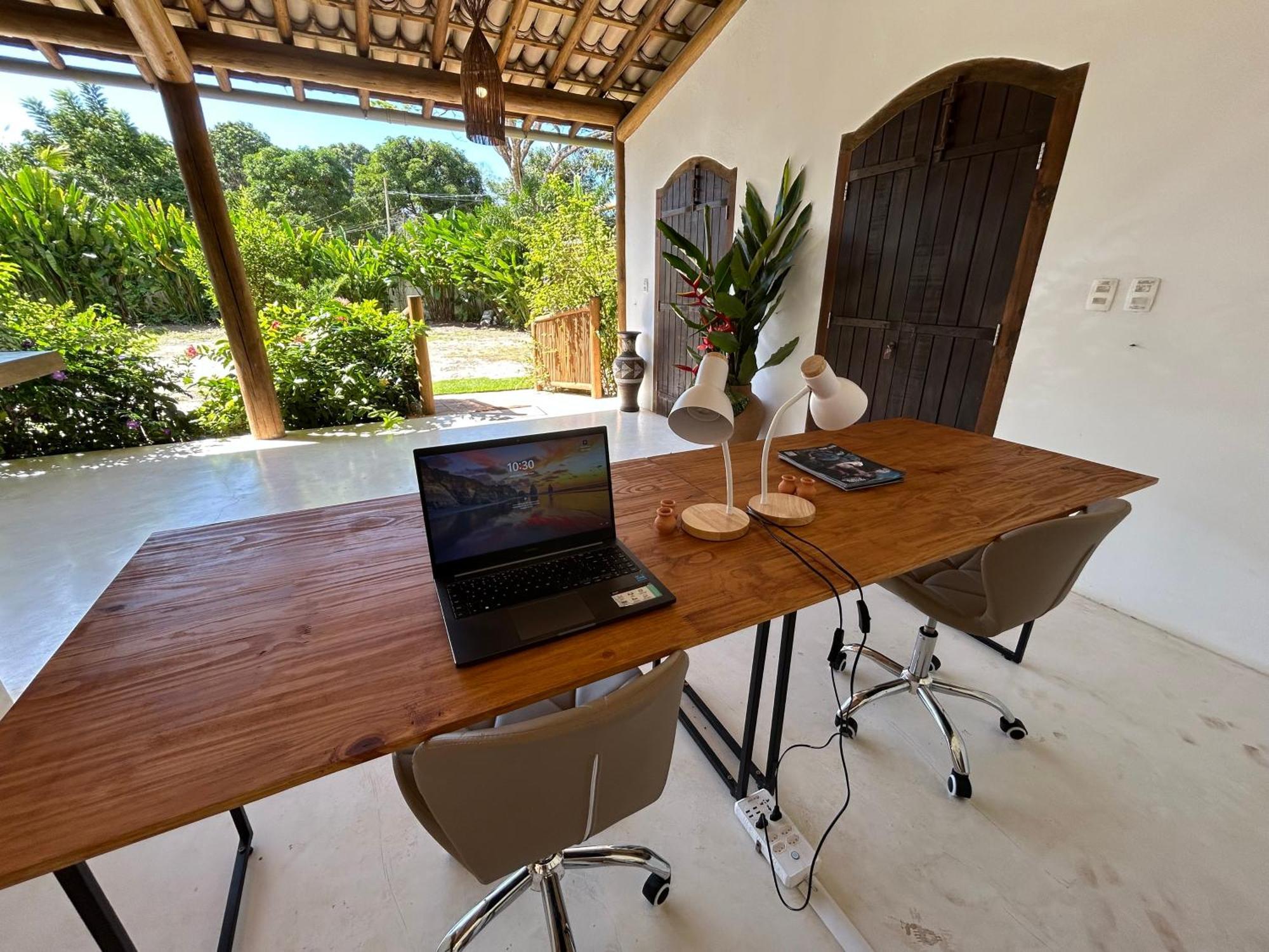 Villa Alexandre Pousada - ตรันโกโซ ภายนอก รูปภาพ